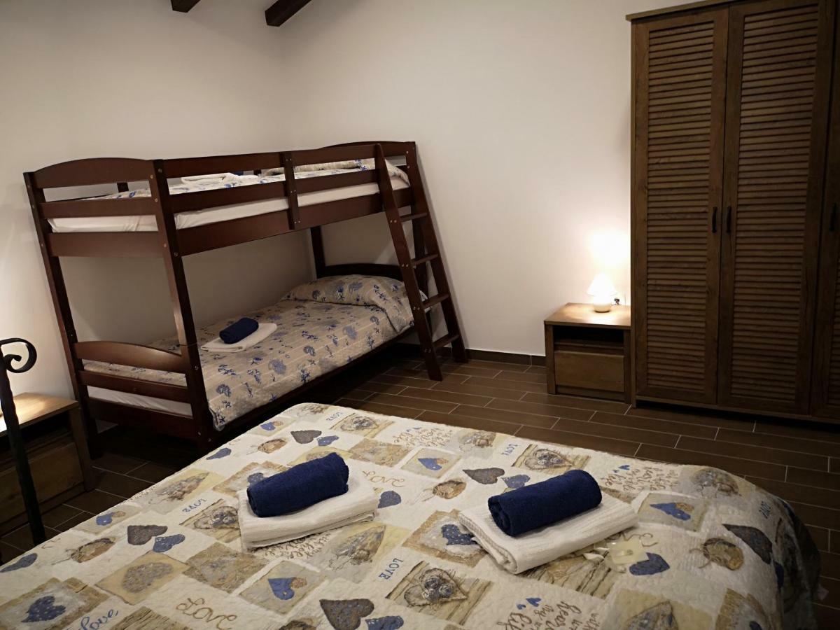 Apartments Gea Lucija Zewnętrze zdjęcie