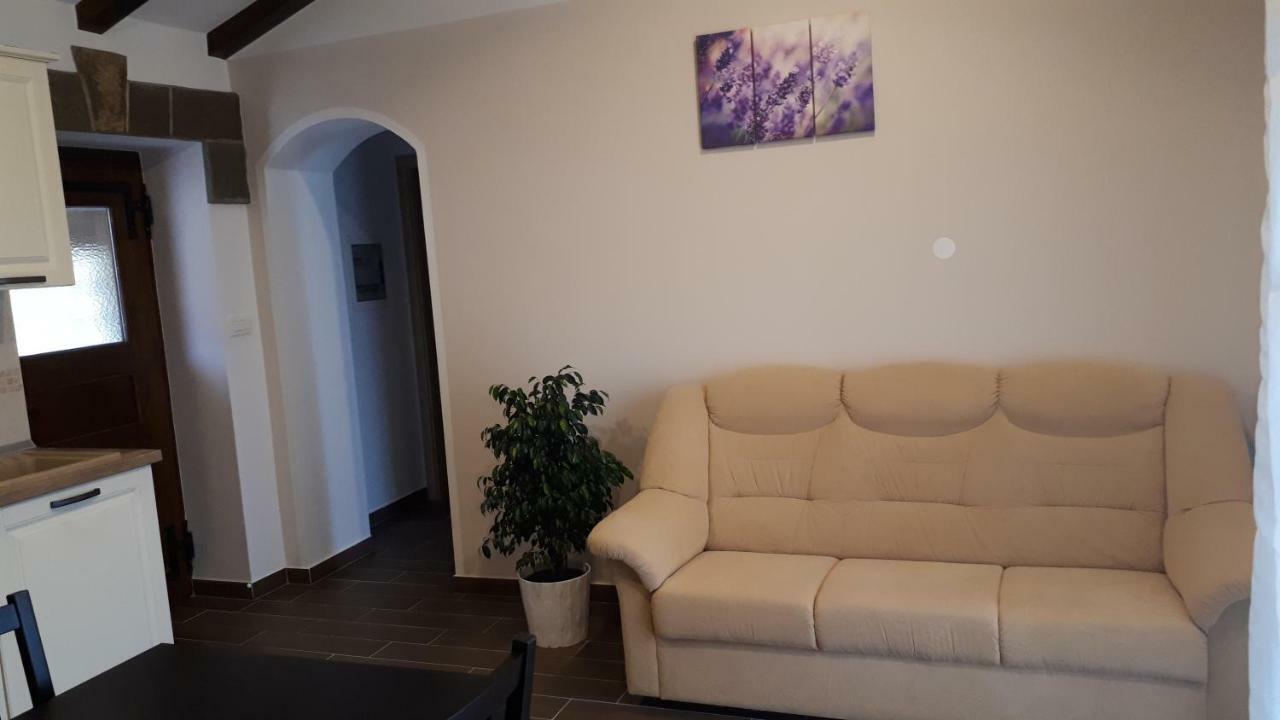 Apartments Gea Lucija Zewnętrze zdjęcie