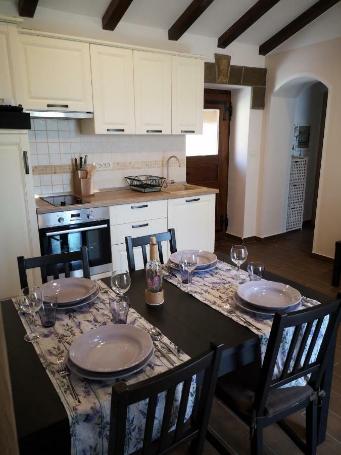 Apartments Gea Lucija Zewnętrze zdjęcie