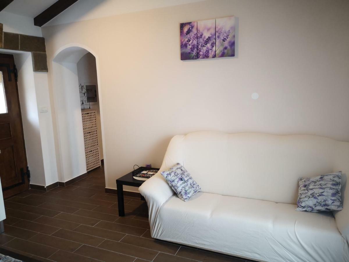 Apartments Gea Lucija Zewnętrze zdjęcie